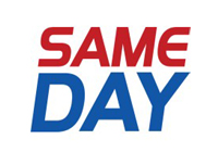 Same Day Dispatch Services Ltd